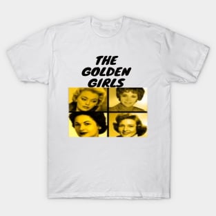 The golden girls T-Shirt